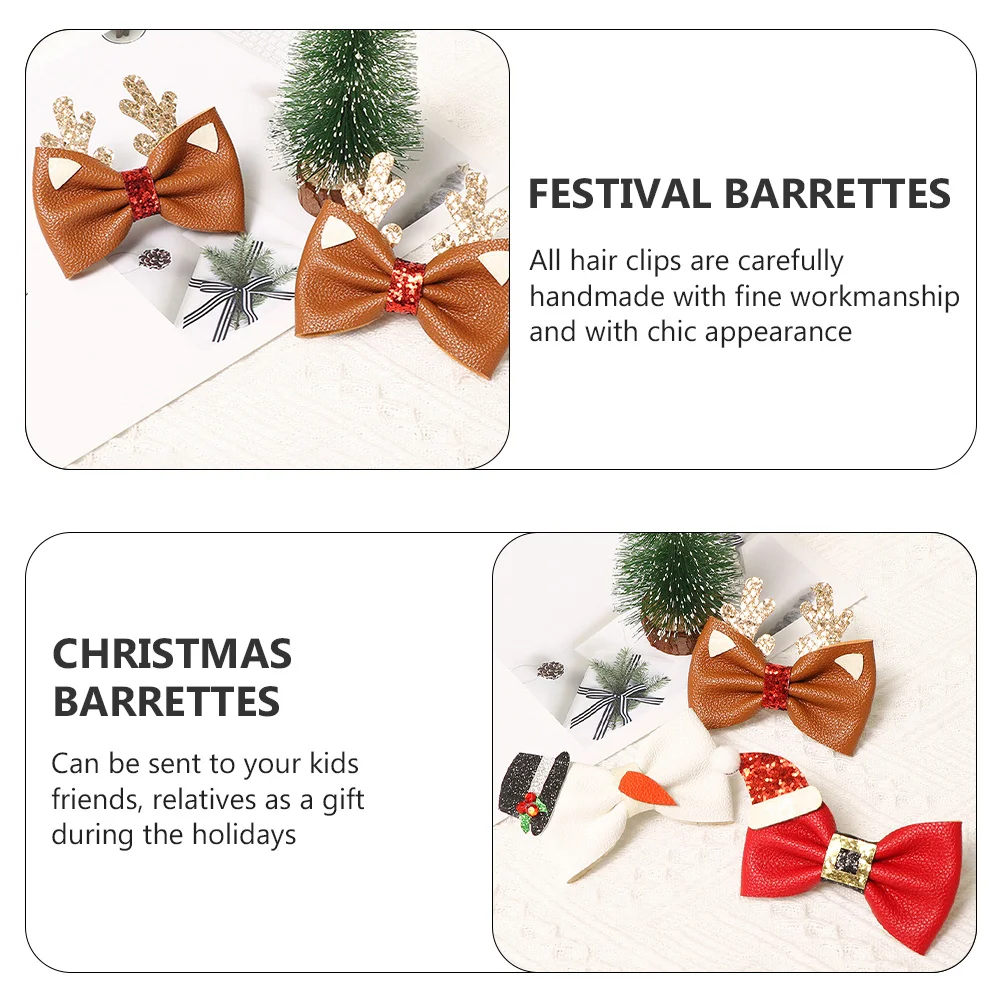 9 Pcs Festival Hair Clips Cartoon Claw Accessories for Cute
9 Pcs Festival Hair Clips Cartoon Claw Accessories for Cute