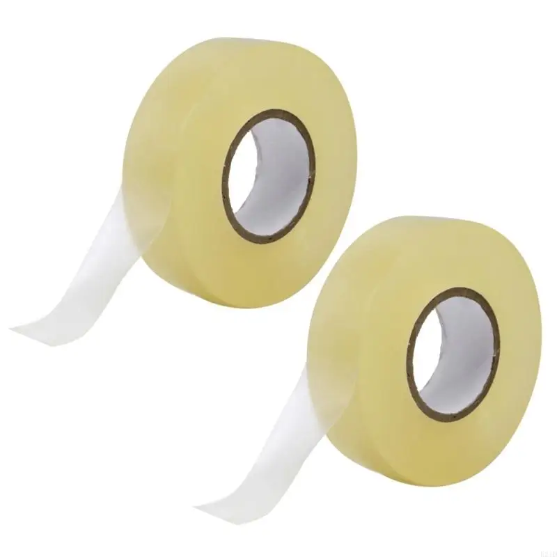 Pack Of 2 Premium Clear Protective Grip Tape Hockey Tape 2 Pack Offers Grip And Waterproof Protections
Pack Of 2 Premium Clear Protective Grip Tape Hockey Tape 2 Pack Offers Grip And Waterproof Protections