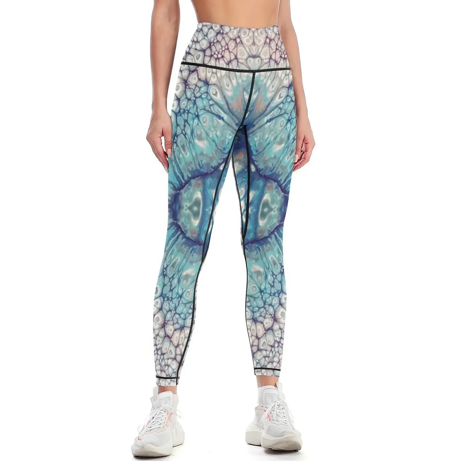 STRATA (LIGHT) Leggings Tight fitting woman for physical Women's sportswear sporty woman push up Womens Leggings
STRATA (LIGHT) Leggings Tight fitting woman for physical Women's sportswear sporty woman push up Womens Leggings