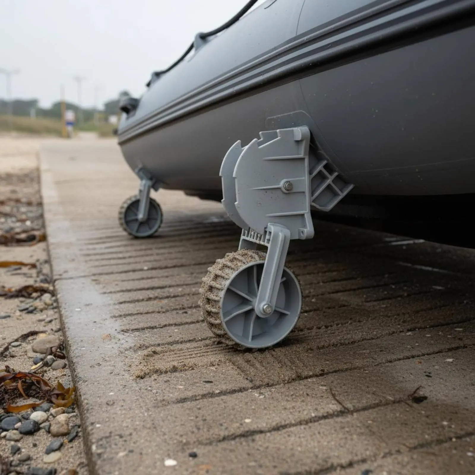 2 Pieces Inflatable Boat Wheels Portable Retractable Boat Wheel Transom Launching Wheels Foldable Watercraft Gear Quick Release
2 Pieces Inflatable Boat Wheels Portable Retractable Boat Wheel Transom Launching Wheels Foldable Watercraft Gear Quick Release