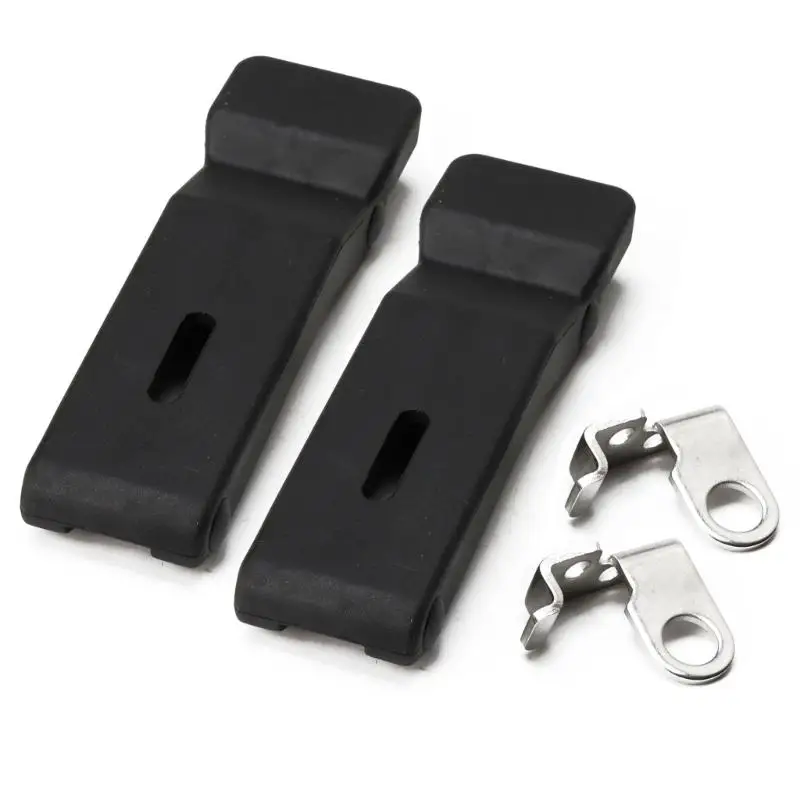 31BC 2Pcs Replacement Part Lock Latches Front Storage Rack Latches for Sportsman 500 800 1000 ATV Accessory 2877447 Easy
31BC 2Pcs Replacement Part Lock Latches Front Storage Rack Latches for Sportsman 500 800 1000 ATV Accessory 2877447 Easy