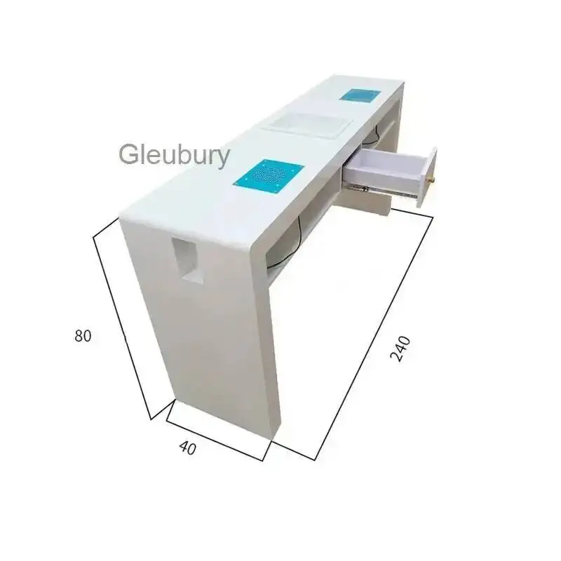 Multifunctional Japanese Style Luxury Nail Table Modern Premium Classic Nail Table Professional Beauty Table Manucure Furniture
Multifunctional Japanese Style Luxury Nail Table Modern Premium Classic Nail Table Professional Beauty Table Manucure Furniture