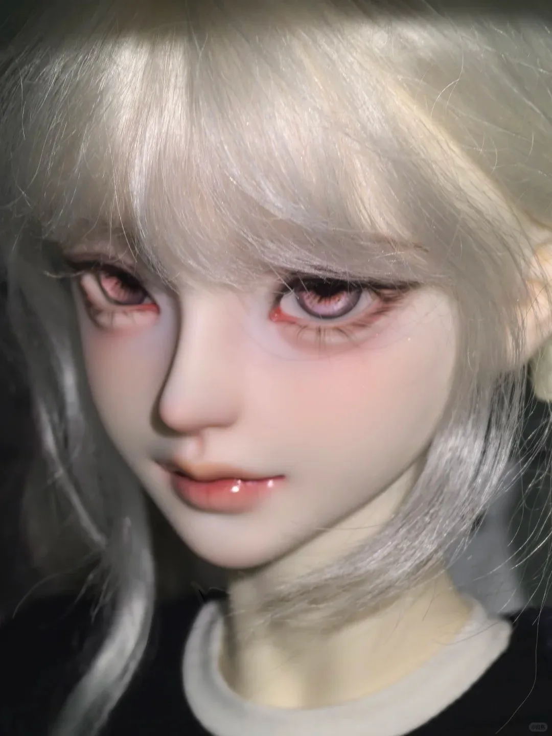 New BJD doll 1/3 xiaozhu cute head quality resin toy birthday gift baby just a head
New BJD doll 1/3 xiaozhu cute head quality resin toy birthday gift baby just a head