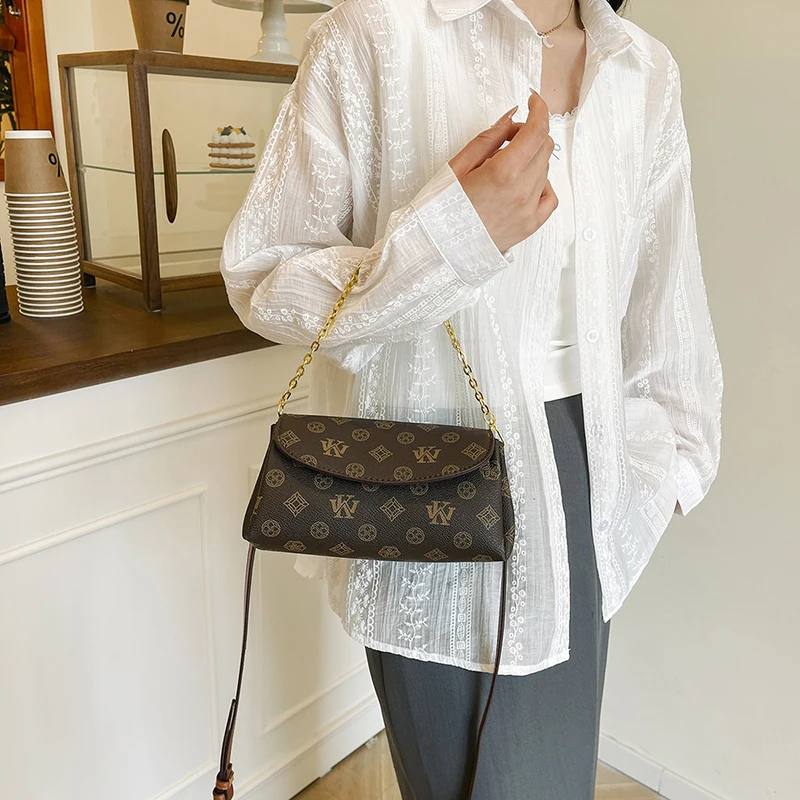 Glamorous Women's Evening Bag Luxury Leather Crossbody Shoulder Handbag Ladies Elegant Clutch Purse
Glamorous Women's Evening Bag Luxury Leather Crossbody Shoulder Handbag Ladies Elegant Clutch Purse