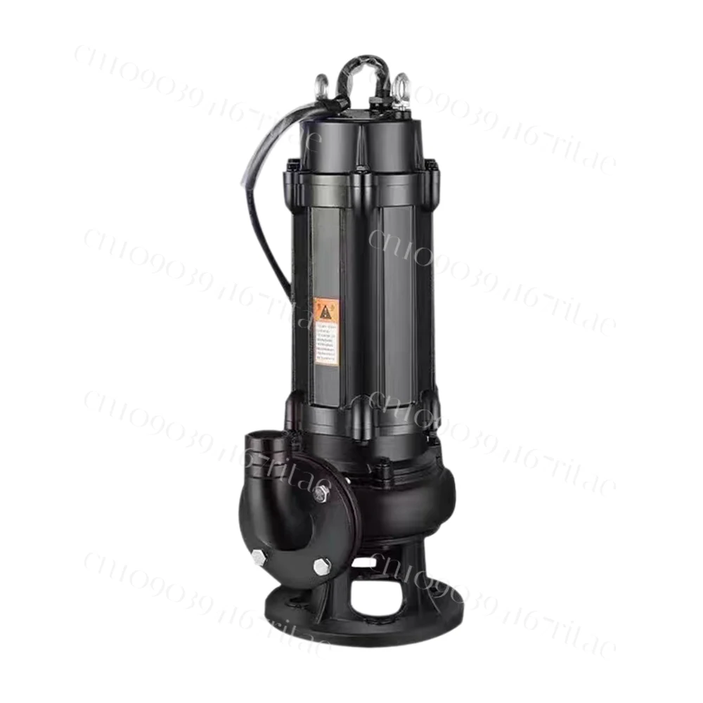 Submersible pump underwater electric submersible pump centrifugal pump
Submersible pump underwater electric submersible pump centrifugal pump