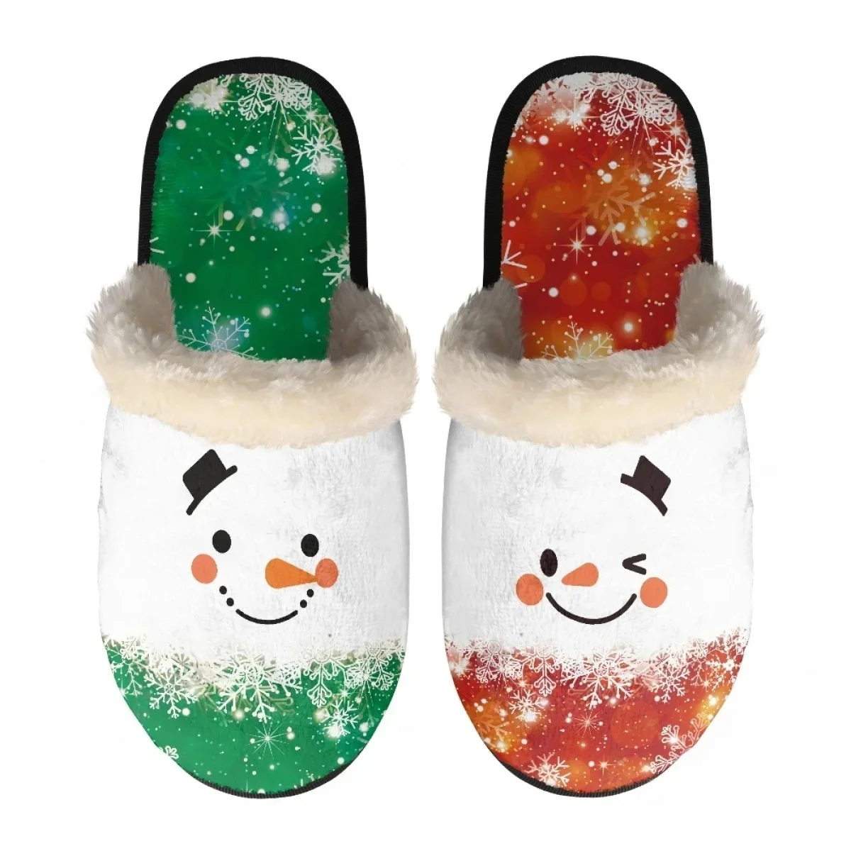 Тапочки «Санта-Клаус на лыжах»: мужские и женские, домашние, хлопковые, плюшевые, для спальни, повседневные, теплые, с возможностью индивидуального заказа, легкие, термоизоляционные
Тапочки «Санта-Клаус на лыжах»: мужские и женские, домашние, хлопковые, плюшевые, для спальни, повседневные, теплые, с возможностью индивидуального заказа, легкие, термоизоляционные