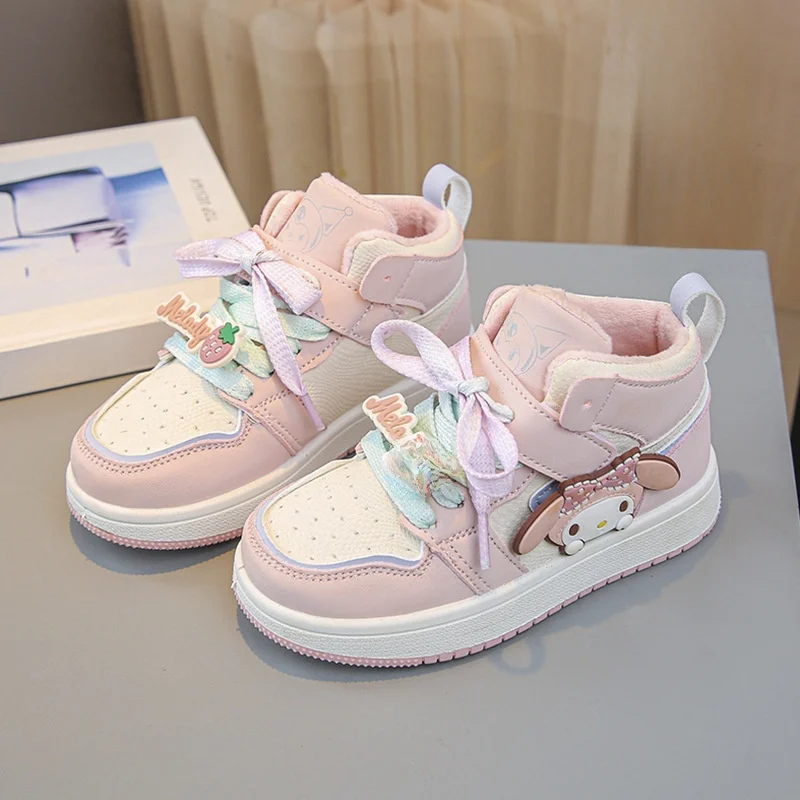 Детская повседневная обувь Кроссовки из искусственной кожи Высокие туфли, весенняя обувь для девочек, дышащая противоскользящая обувь фиолетового и розового цвета, размер 36-37
Детская повседневная обувь Кроссовки из искусственной кожи Высокие туфли, весенняя обувь для девочек, дышащая противоскользящая обувь фиолетового и розового цвета, размер 36-37