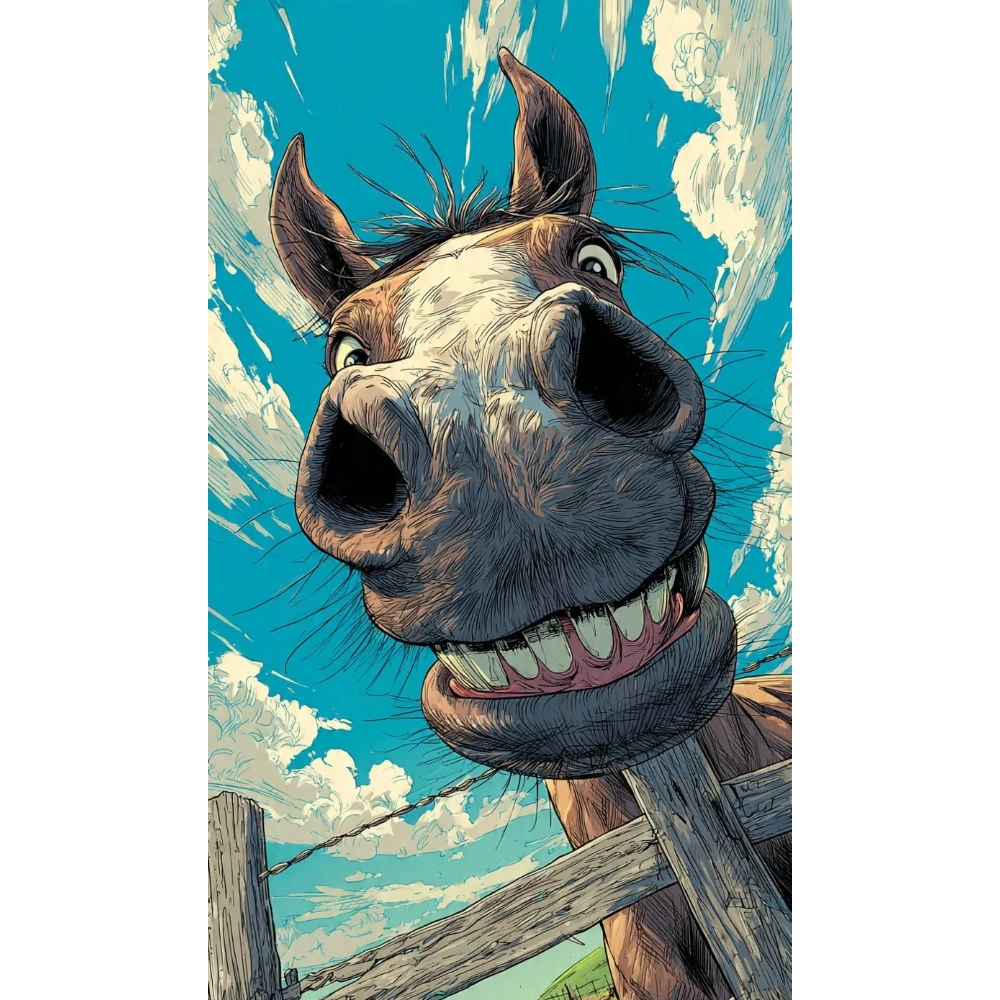 500/1000/1200/2000 PCS Jigsaw Puzzles Donkey Abstract Animal Family Activity Games for Bedroom Gameroom Home Decor Gift
500/1000/1200/2000 PCS Jigsaw Puzzles Donkey Abstract Animal Family Activity Games for Bedroom Gameroom Home Decor Gift