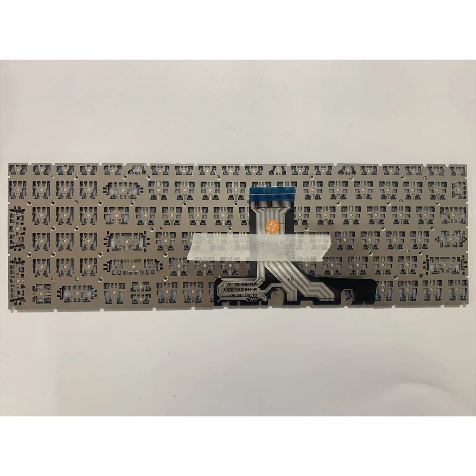 US Layout for HP TPN-Q246/Q245 15-ER 15M-EH 15-EH 15-EG EG0102 Laptop keyboard
US Layout for HP TPN-Q246/Q245 15-ER 15M-EH 15-EH 15-EG EG0102 Laptop keyboard