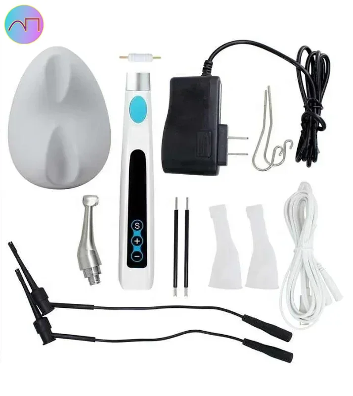 TN Hotsale Tools Wireless Endo Rotary Motor Reciprocanting with Built In Apex Locator
TN Hotsale Tools Wireless Endo Rotary Motor Reciprocanting with Built In Apex Locator