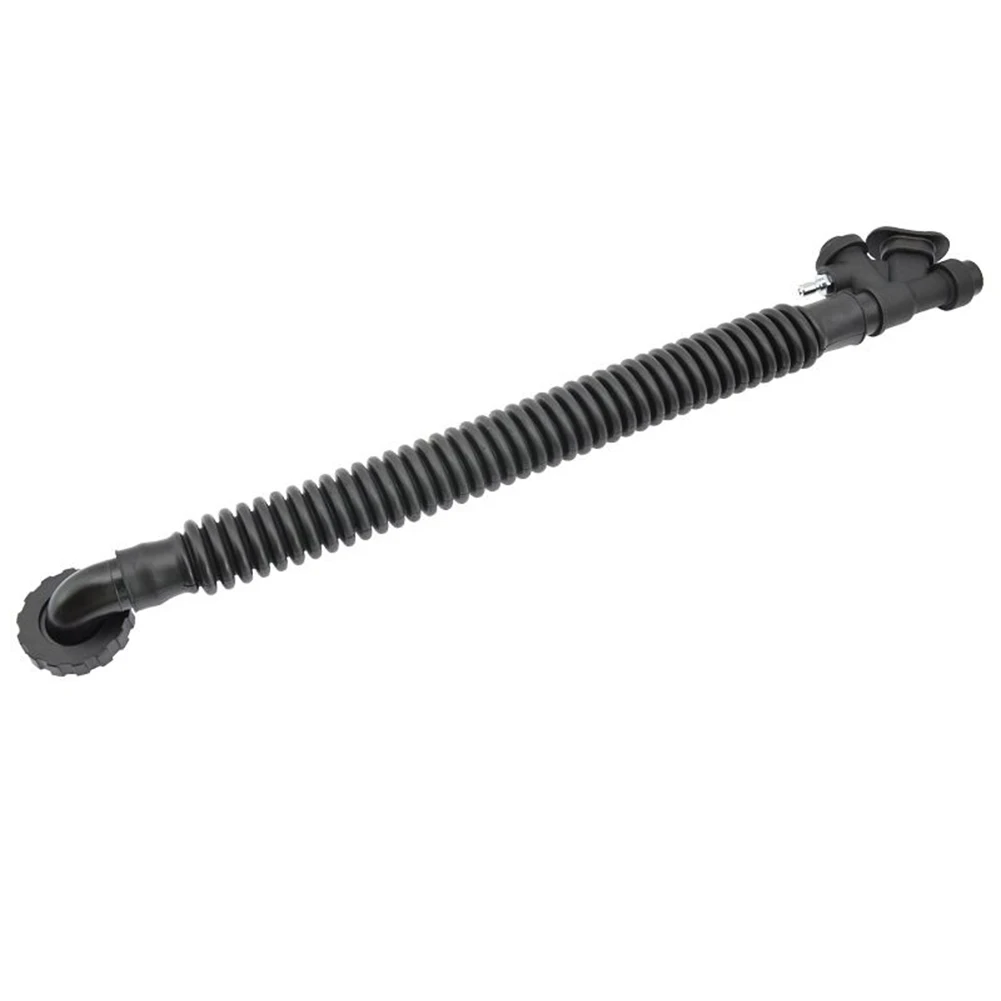 Part Pipe Elbow Nut Nylon Professional Hose Light Rubber Useful Washer Wear-resistant Airway BC Combination New
Part Pipe Elbow Nut Nylon Professional Hose Light Rubber Useful Washer Wear-resistant Airway BC Combination New