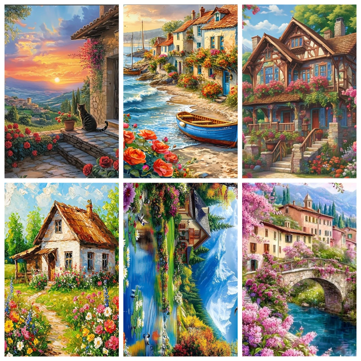 500/1000/1200/2000PCS Puzzles for Adults , Landscape By Shanshui Lake Jigsaw Puzzles Educational Games Home Decor Gifts
500/1000/1200/2000PCS Puzzles for Adults , Landscape By Shanshui Lake Jigsaw Puzzles Educational Games Home Decor Gifts