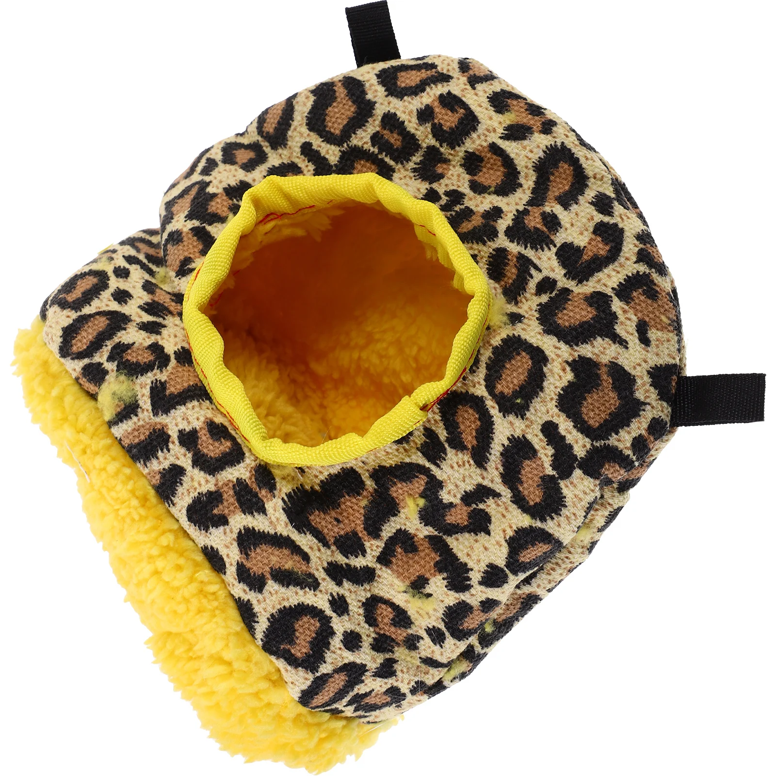 Winter Bird Nest Small Animal Hammock Pet Cockatiel Cotton Resting Hanging Bird Bed Cage Nest Comfortable Breathing nament
Winter Bird Nest Small Animal Hammock Pet Cockatiel Cotton Resting Hanging Bird Bed Cage Nest Comfortable Breathing nament