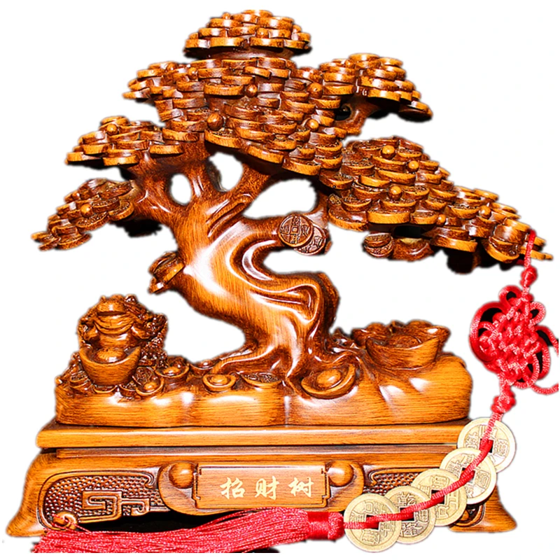 Home decoration accessories Zhaocai Tree Decoration Living room tabletop decorations Gift for opening a company store
Home decoration accessories Zhaocai Tree Decoration Living room tabletop decorations Gift for opening a company store