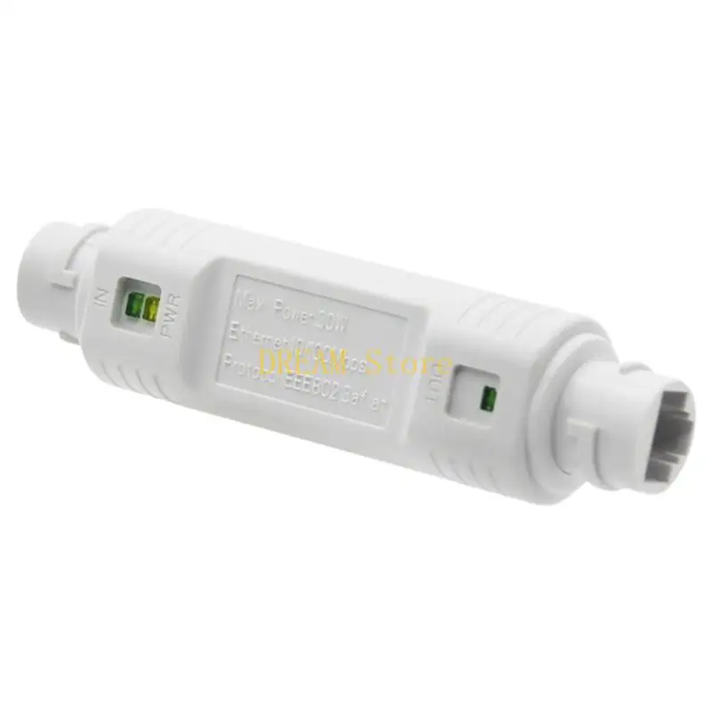 Reliable Outdoor Networks Enhancer IP66 Waterproof Poe Extenders up to 30W Input best sale
Reliable Outdoor Networks Enhancer IP66 Waterproof Poe Extenders up to 30W Input best sale