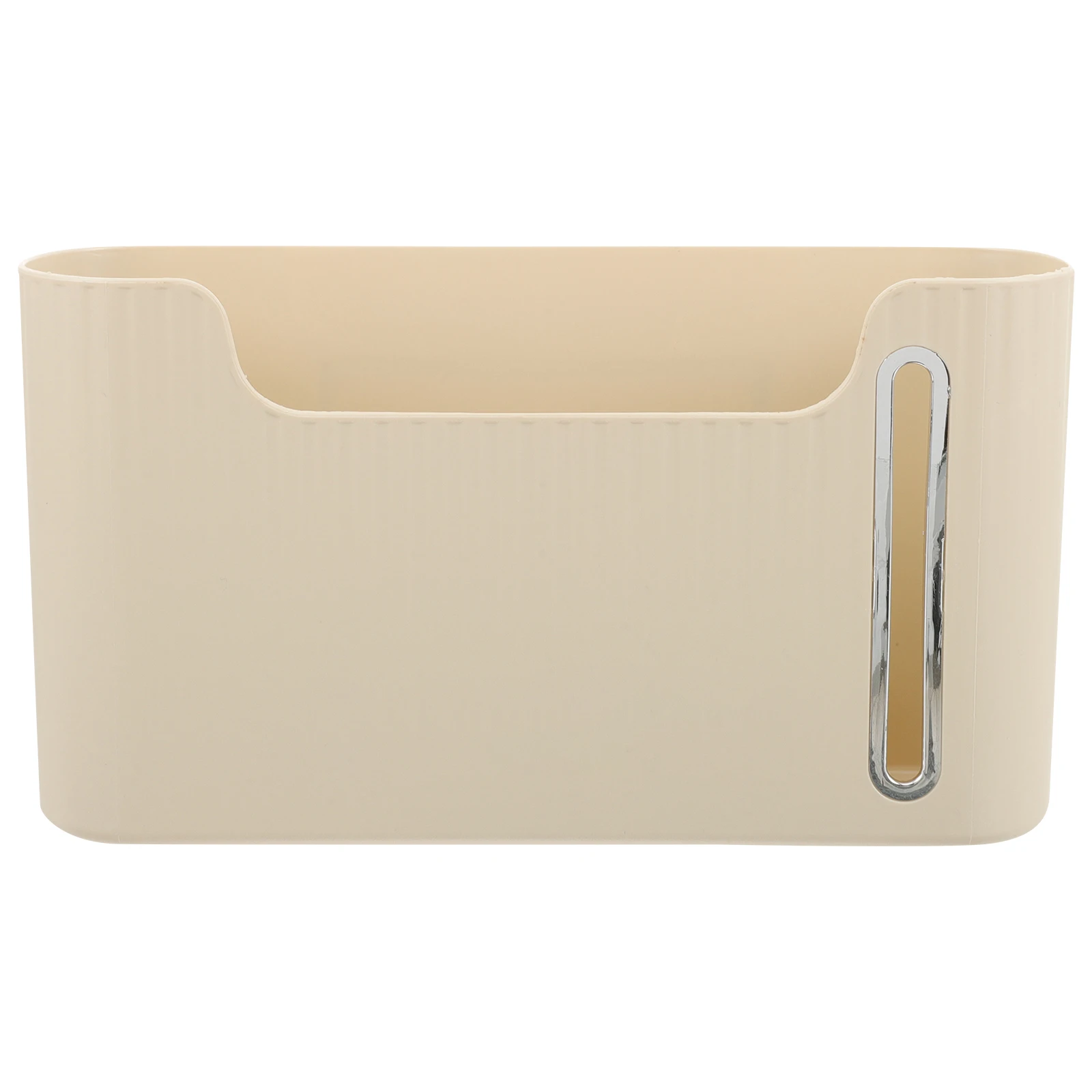 WallMounted Garbage Storage Box White Hips LongLasting Practical Creative Design Trash Bag Holder Plastic Bag Dispenser Kitchen
WallMounted Garbage Storage Box White Hips LongLasting Practical Creative Design Trash Bag Holder Plastic Bag Dispenser Kitchen