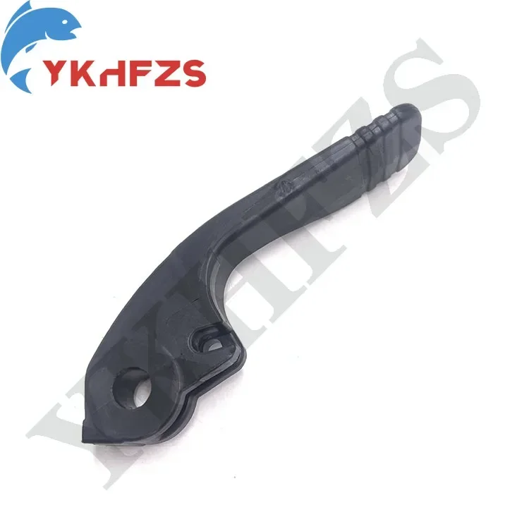 Gear shift handle for Yamaha Outboard Motor 2T 9.9/15HP PN 63V-44111-02 Boat Accessories 
Gear shift handle for Yamaha Outboard Motor 2T 9.9/15HP PN 63V-44111-02 Boat Accessories
