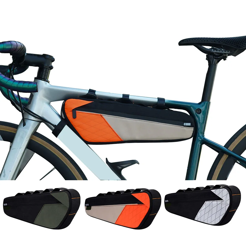 Bag Bike Storage Saddle Bag Cycling Seat Tail Rear Pouch For MTB Road Mountain Bike Saddle Cushion Bag Cycling Accessories
Bag Bike Storage Saddle Bag Cycling Seat Tail Rear Pouch For MTB Road Mountain Bike Saddle Cushion Bag Cycling Accessories