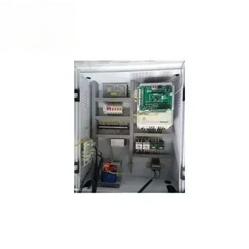 Passenger/home/villa Elevator Control System Monarch Control Cabinet NICE3000+ MR/MRL
Passenger/home/villa Elevator Control System Monarch Control Cabinet NICE3000+ MR/MRL
