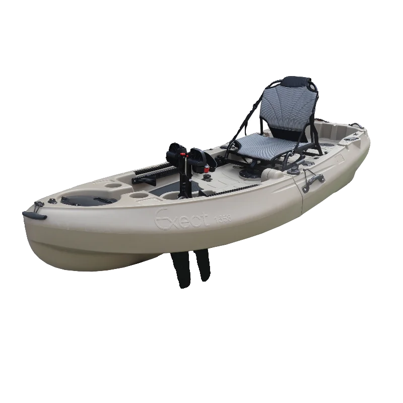 Splicing folding boat, segmented kayak kayak, single luya boat fishing boat fishing DS luya
Splicing folding boat, segmented kayak kayak, single luya boat fishing boat fishing DS luya