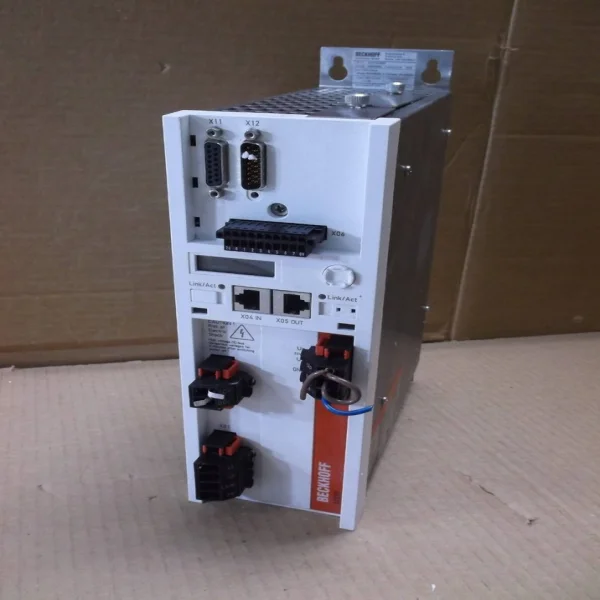 Ax5103-0000 Привод усилителя двигателя Ax51030000 Совершенно новый оригинальный точечный Plc
Ax5103-0000 Привод усилителя двигателя Ax51030000 Совершенно новый оригинальный точечный Plc