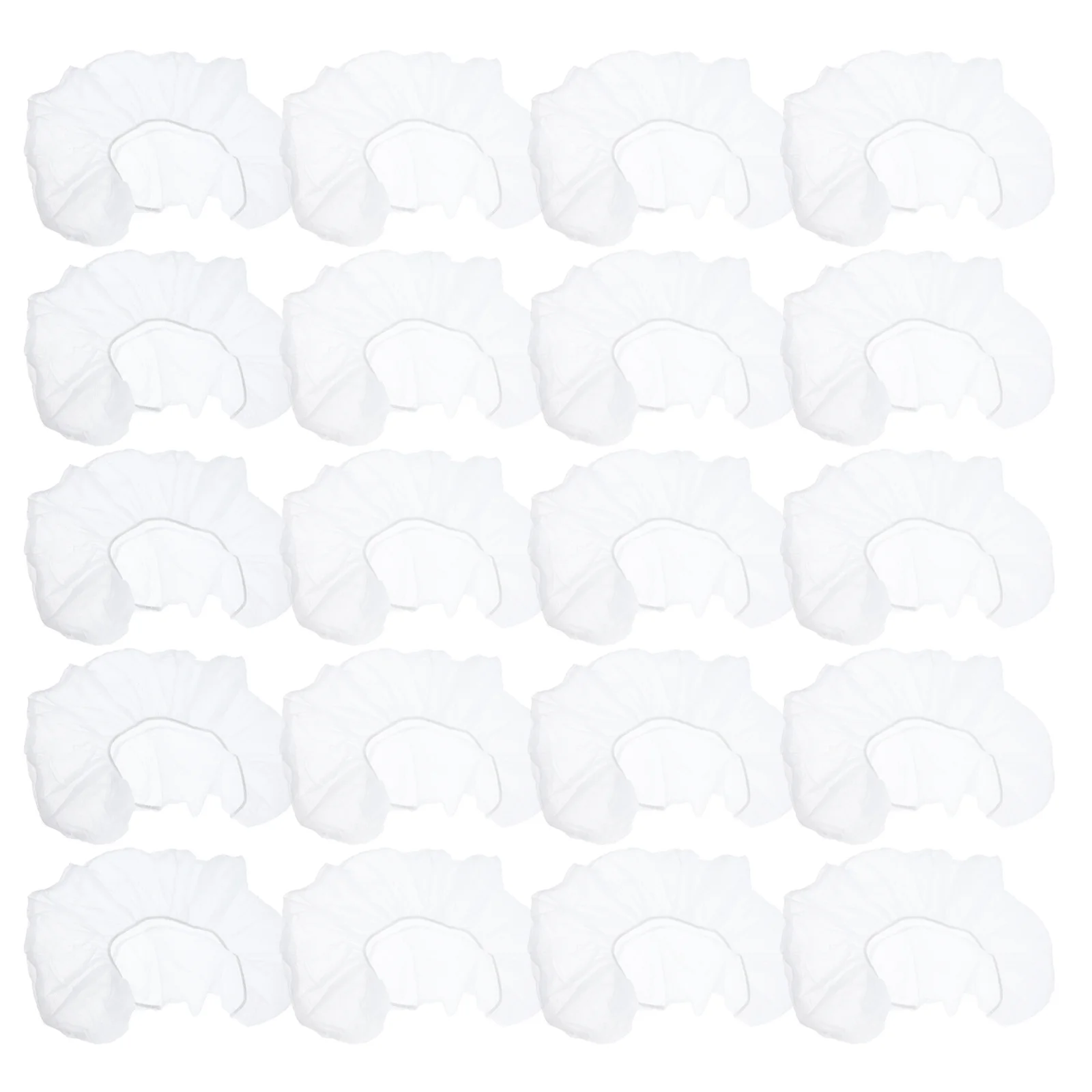 50 шт. нетканые одноразовые чехлы U-образные защитные чехлы для подголовников массажного стола эластичные для массажа в спа-салоне
50 шт. нетканые одноразовые чехлы U-образные защитные чехлы для подголовников массажного стола эластичные для массажа в спа-салоне