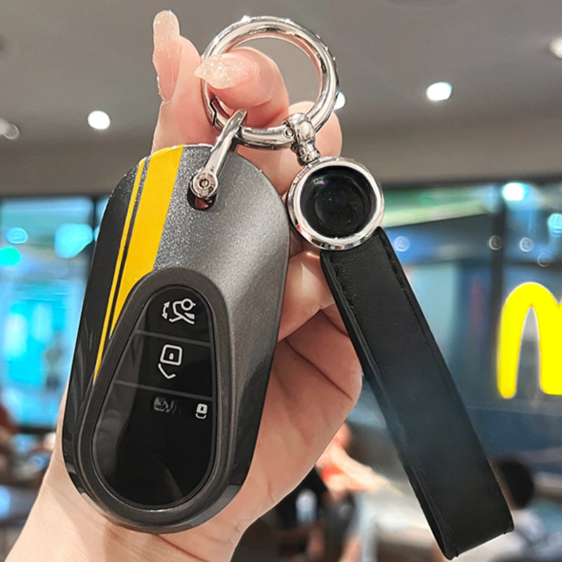 ABS Car Key Case Cover For Mercedes Benz A C E S G GLS CLA Class W213 W177 W205 W222 X167 W176 AMG Accessories
ABS Car Key Case Cover For Mercedes Benz A C E S G GLS CLA Class W213 W177 W205 W222 X167 W176 AMG Accessories