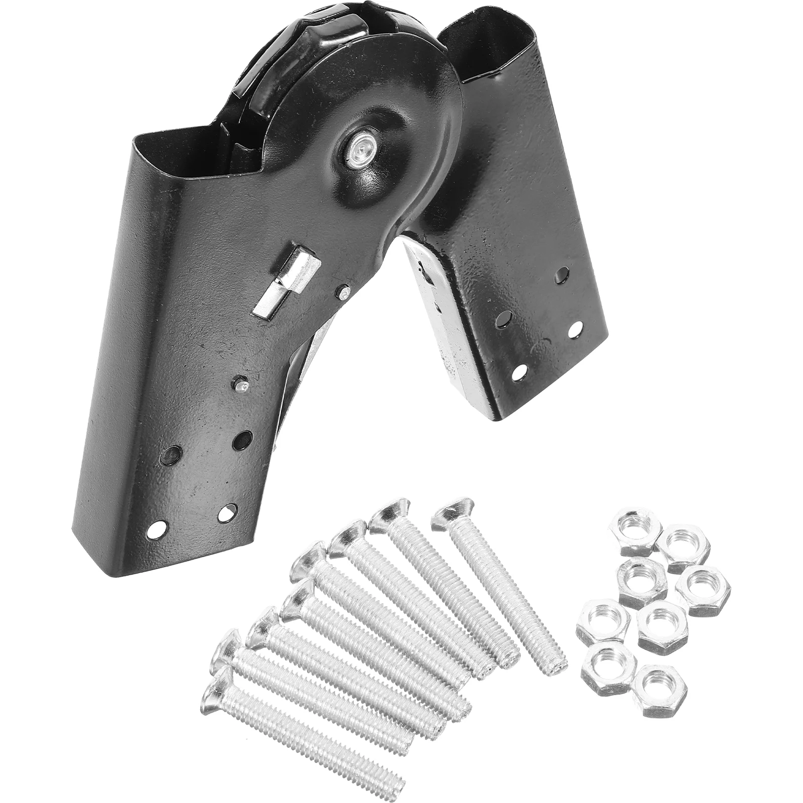 Ladder Connector Lightweight Step Parts Folding Hasp Hinge Heavy Duty Joint Small
Ladder Connector Lightweight Step Parts Folding Hasp Hinge Heavy Duty Joint Small
