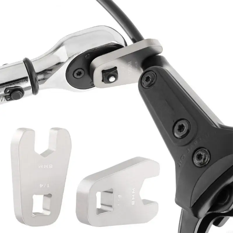 8mm Bike Disc Brake Cable Wrench Hydraulic Brakes Bolts Tool Bike Repair Tool 157D
8mm Bike Disc Brake Cable Wrench Hydraulic Brakes Bolts Tool Bike Repair Tool 157D