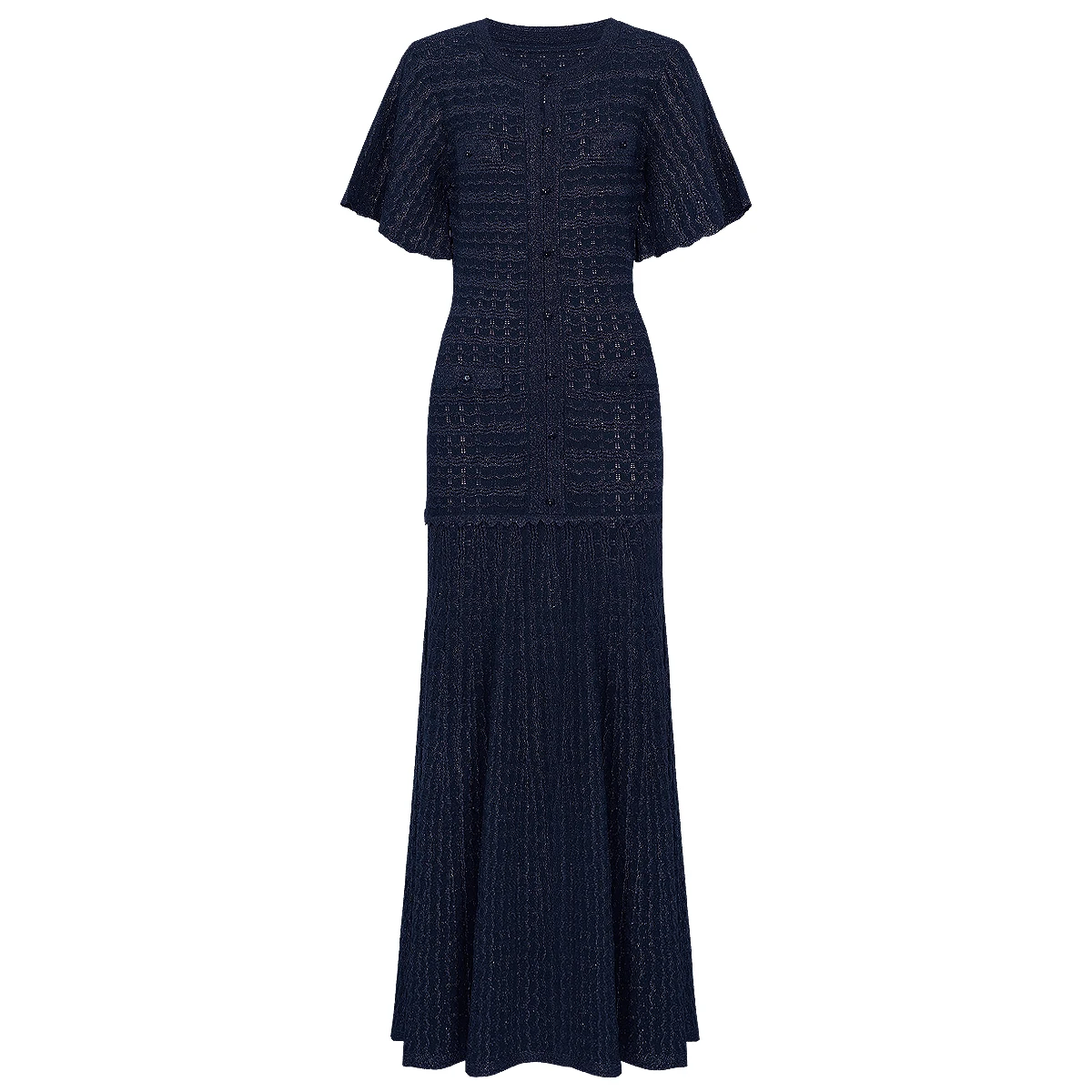 2675 High Quality Summer New Fashionable Stretch Knitted Slim Fit Hot Diamond Short Sleeve Bright Silk Women's Dress
2675 High Quality Summer New Fashionable Stretch Knitted Slim Fit Hot Diamond Short Sleeve Bright Silk Women's Dress
