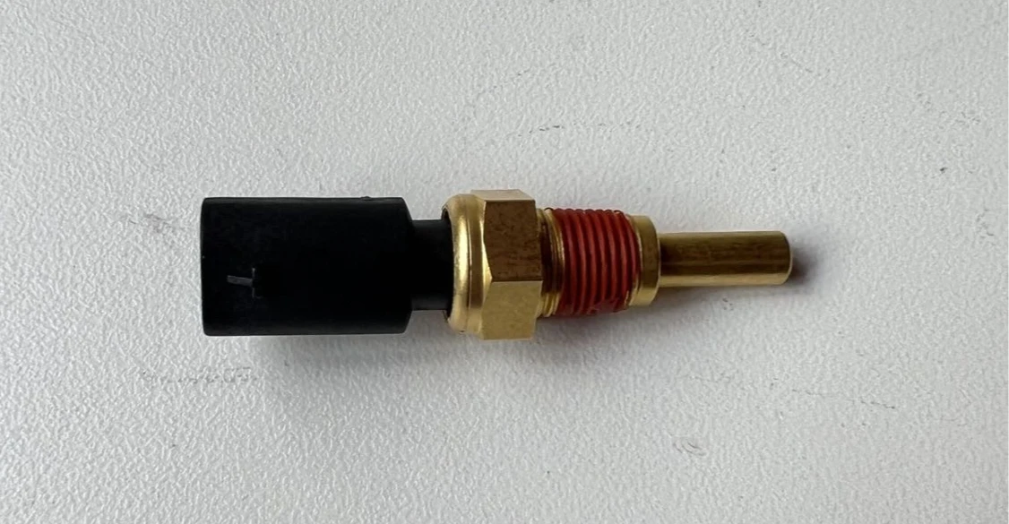 Engine Coolant Temperature Sensor FOR CHRYSLER DODGE JEEP RAM 16-22 68270732AB 68270732AA
Engine Coolant Temperature Sensor FOR CHRYSLER DODGE JEEP RAM 16-22 68270732AB 68270732AA