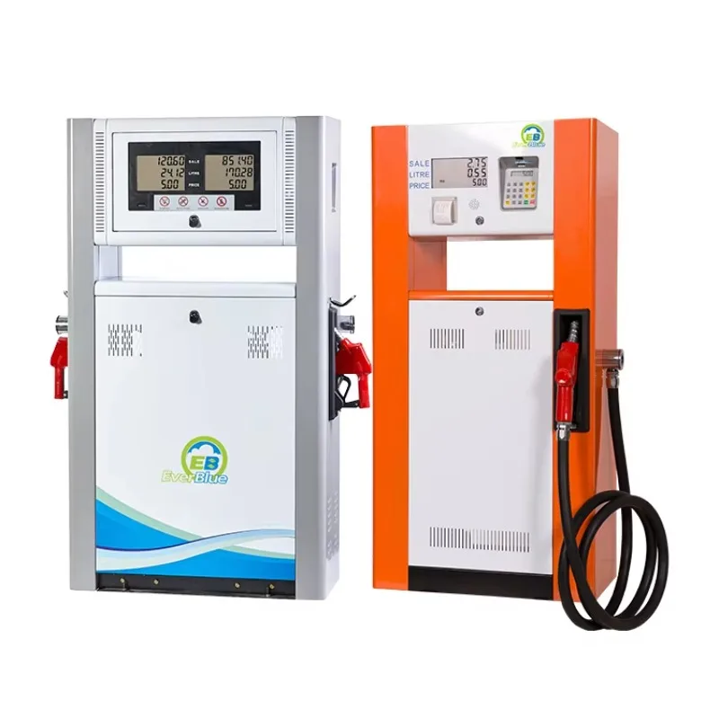 【Factory Price【Factory PricePortable Vertical Mini Fuel Dispenser Self Service Fuel Dispenser Fuel Dispenser for Mini Station
【Factory Price【Factory PricePortable Vertical Mini Fuel Dispenser Self Service Fuel Dispenser Fuel Dispenser for Mini Station