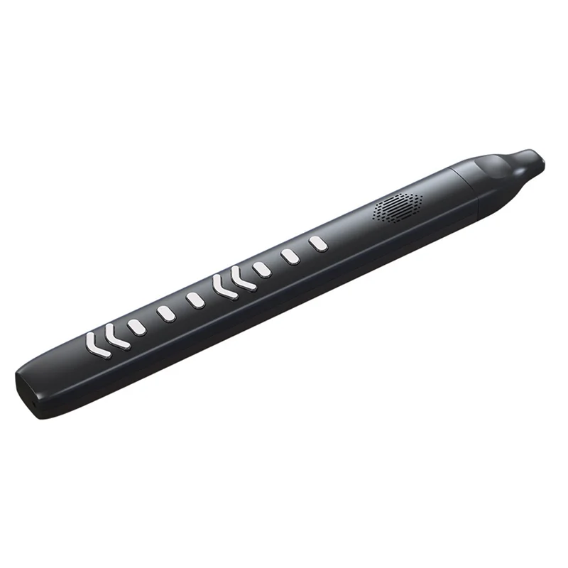 XSXS-Portable Electronic Saxophone Digital Wind Instrument With MIDI Ideal For Beginners
XSXS-Portable Electronic Saxophone Digital Wind Instrument With MIDI Ideal For Beginners