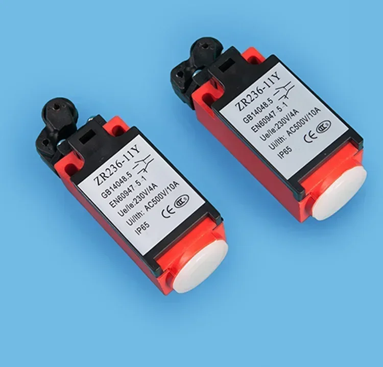 Elevator Limit Switch YZ-ZR236-11Y
Elevator Limit Switch YZ-ZR236-11Y