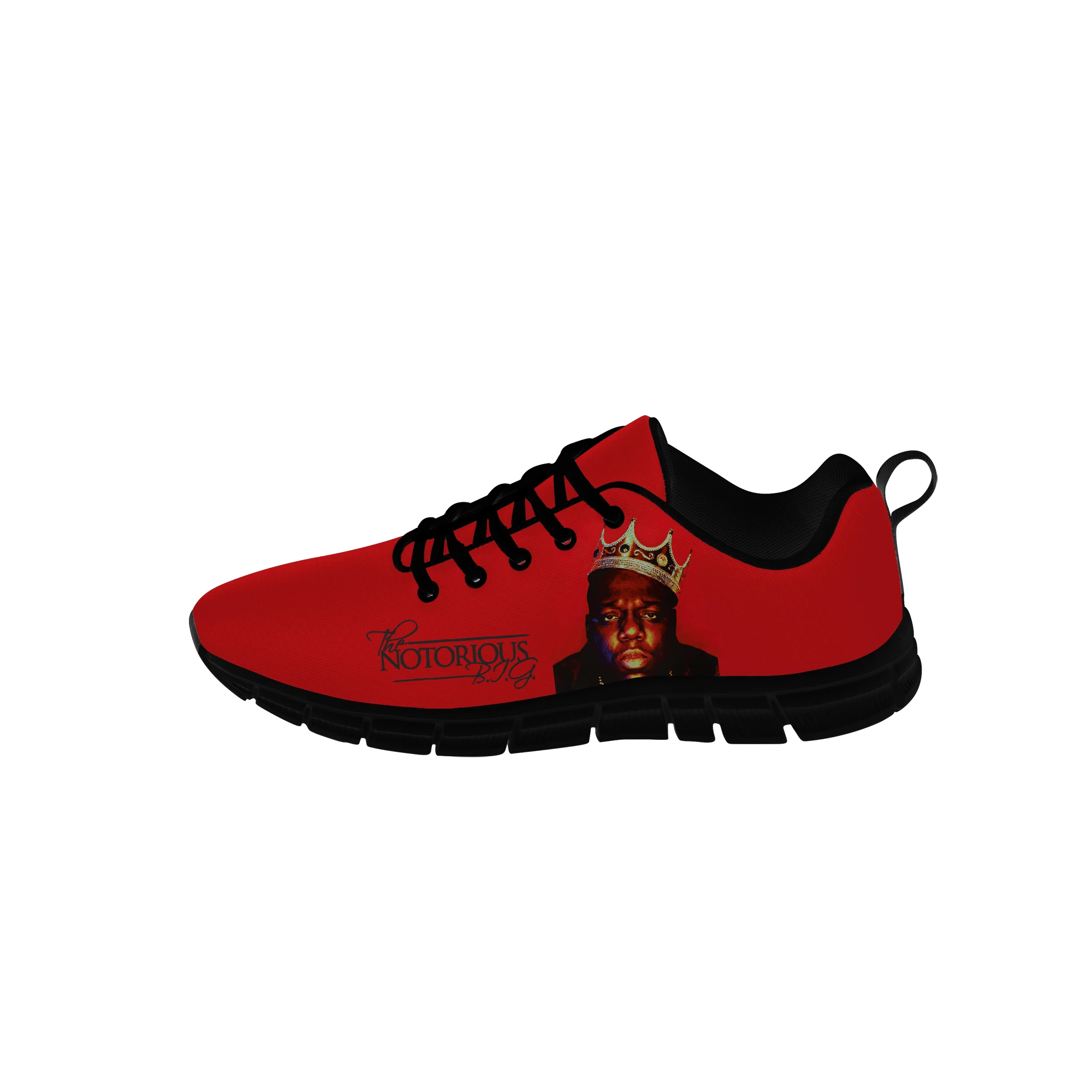 Notorious B.I.G. Sneakers Mens Womens Teenager Casual Cloth Shoes Canvas 3D Print Shoes Cosplay Breathable Lightweight shoe
Notorious B.I.G. Sneakers Mens Womens Teenager Casual Cloth Shoes Canvas 3D Print Shoes Cosplay Breathable Lightweight shoe