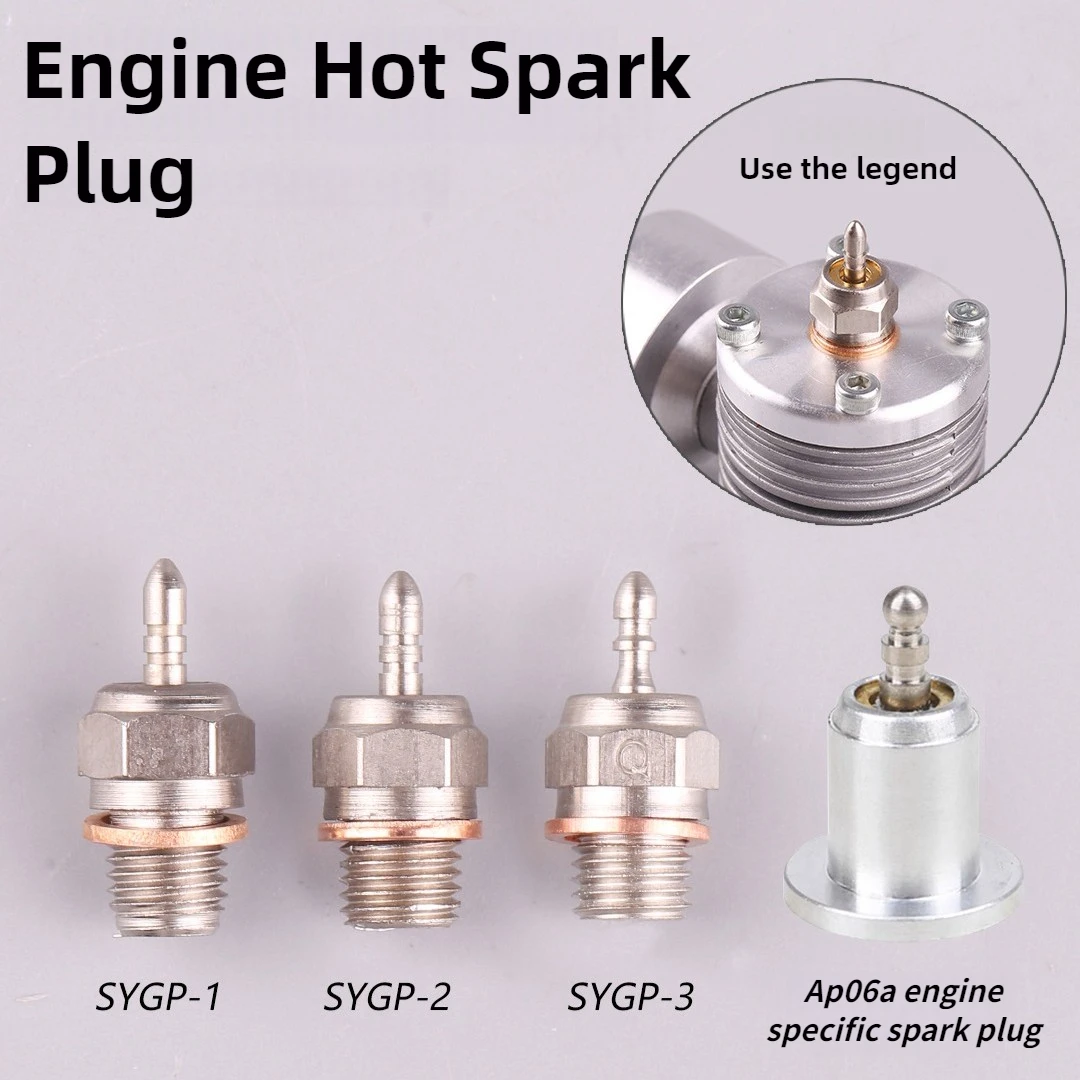Свечи зажигания AP06A Специальные свечи зажигания двигателя ASP Метанол Детали двигателя Свечи зажигания горячего для двухтактных и четырехтактных двигателей
Свечи зажигания AP06A Специальные свечи зажигания двигателя ASP Метанол Детали двигателя Свечи зажигания горячего для двухтактных и четырехтактных двигателей