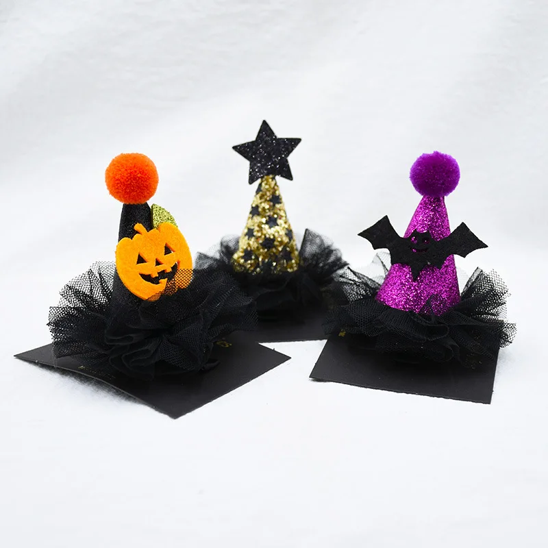 Dog Hats Pet Halloween Hats Cat Accessories Pet Headgear Christmas Hats Adjustable Dog Accessories Party Gifts Halloween Dog Hat
Dog Hats Pet Halloween Hats Cat Accessories Pet Headgear Christmas Hats Adjustable Dog Accessories Party Gifts Halloween Dog Hat