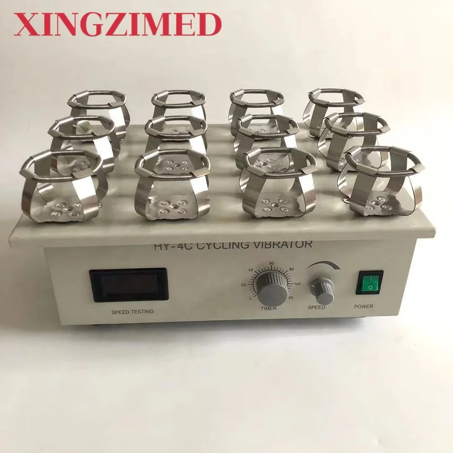 XINGZIMED Stackable Digital Orbital Shaker Laboratory Horizontal 250ml Rotary Flask Incubator Shaker for Lab
XINGZIMED Stackable Digital Orbital Shaker Laboratory Horizontal 250ml Rotary Flask Incubator Shaker for Lab