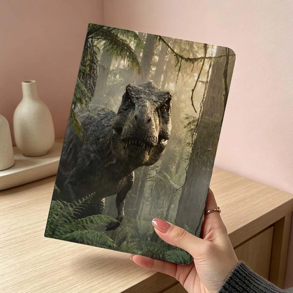 Forest Tyrannosaurus Pattern For Xiaomi Redmi Mi Pad 8 7 6 5 4 2 SE K Pro Max Ultra Poco Pad Foldable Tablet Case Soft
Forest Tyrannosaurus Pattern For Xiaomi Redmi Mi Pad 8 7 6 5 4 2 SE K Pro Max Ultra Poco Pad Foldable Tablet Case Soft