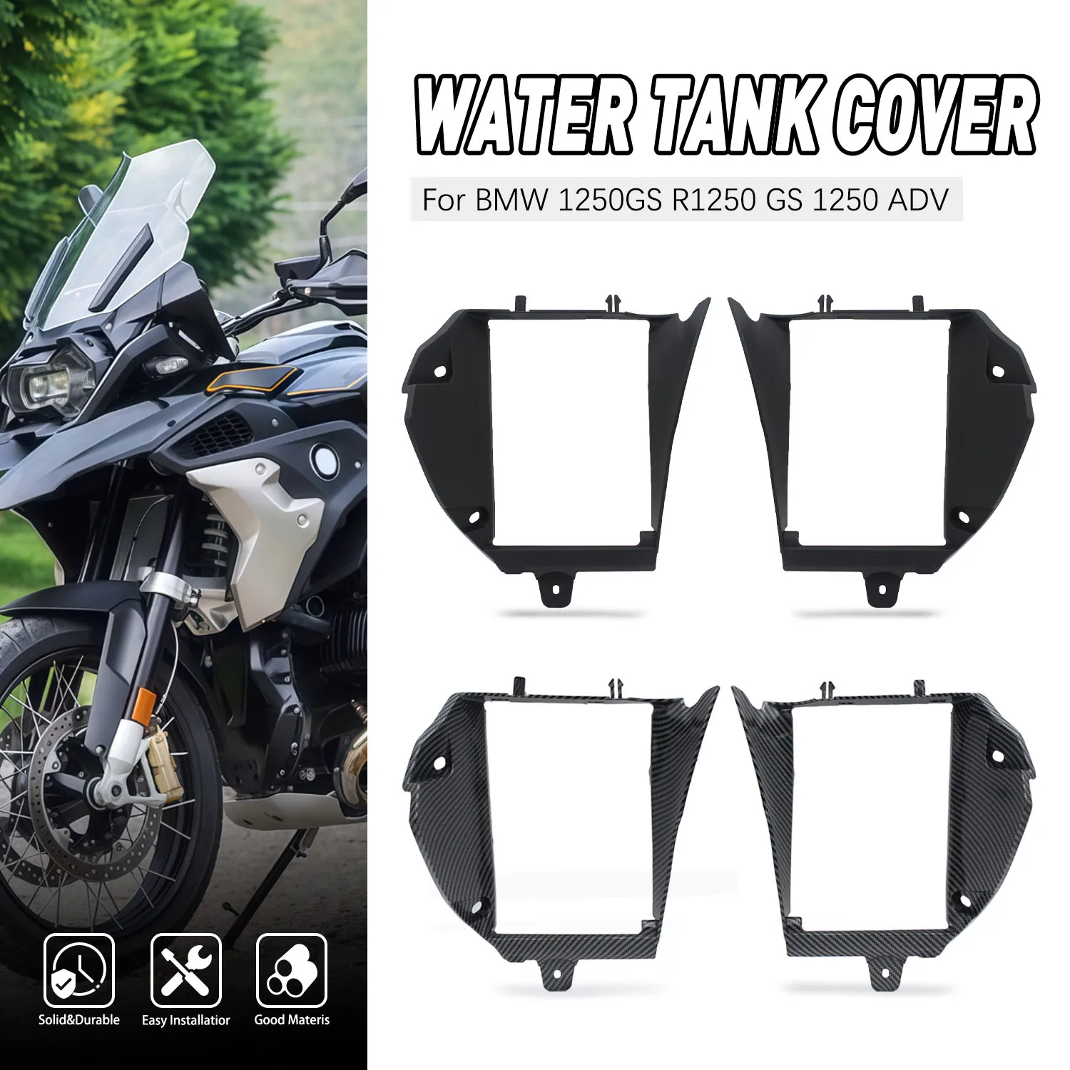 Accessories Moto For BMW R1250GS Adventure R 1250GS R1250 GS 1250 ADV R1250GS-ADV Unpainted Supply Air Duct Trim Motorcycle Part
Accessories Moto For BMW R1250GS Adventure R 1250GS R1250 GS 1250 ADV R1250GS-ADV Unpainted Supply Air Duct Trim Motorcycle Part