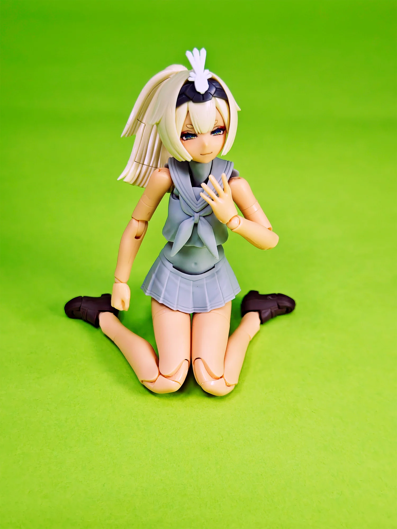 【Без тела】В наличии 1/12 женщина-воин, неокрашенные конверсионные детали, аксессуар, подходит для 6-дюймовой экшн-фигурки для девочек, модель игрушки
【Без тела】В наличии 1/12 женщина-воин, неокрашенные конверсионные детали, аксессуар, подходит для 6-дюймовой экшн-фигурки для девочек, модель игрушки