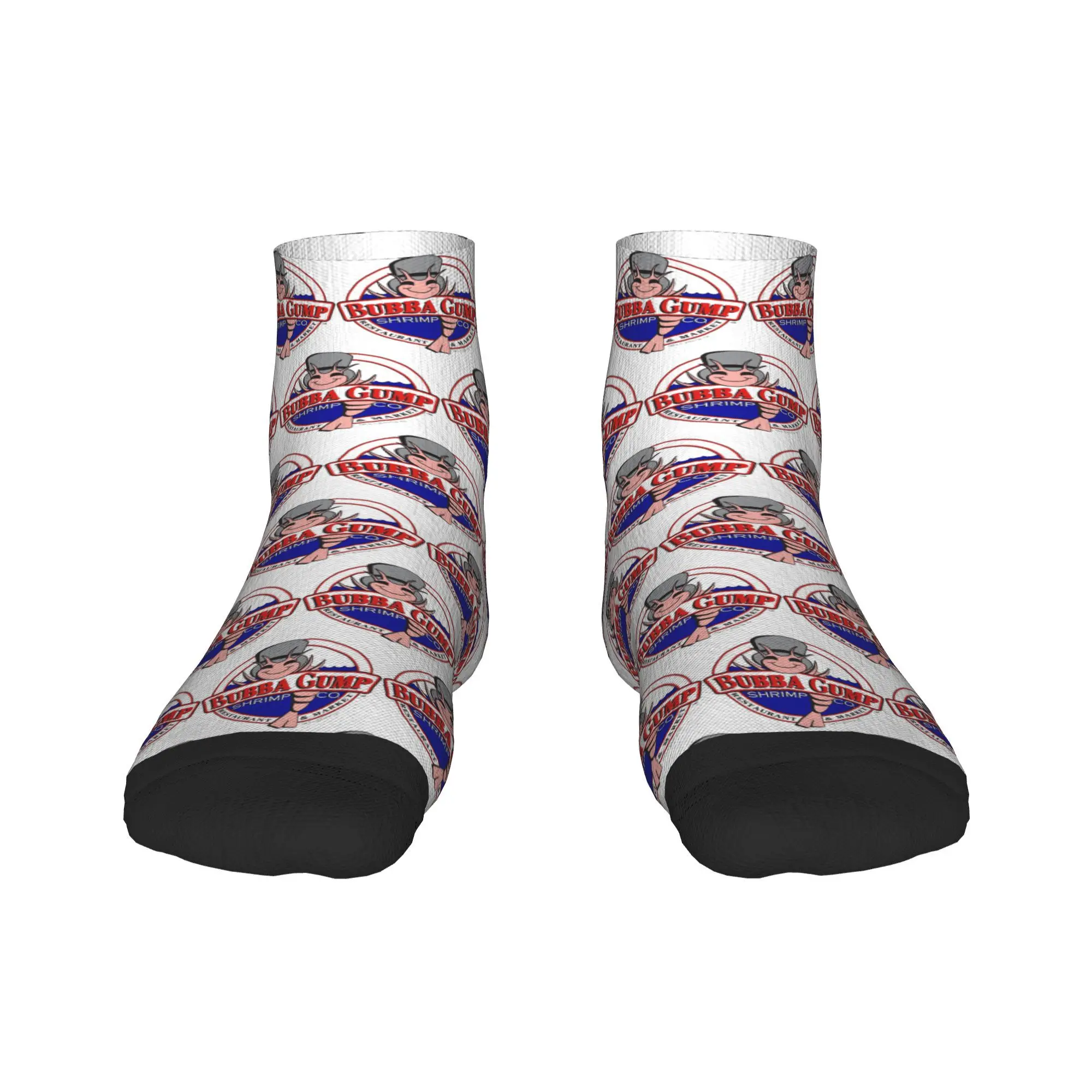 Носки Bubba Gump с лесными креветками и морепродуктами, супер мягкие чулки в стиле Харадзюку, всесезонные носки, аксессуары для подарков унисекс
Носки Bubba Gump с лесными креветками и морепродуктами, супер мягкие чулки в стиле Харадзюку, всесезонные носки, аксессуары для подарков унисекс
