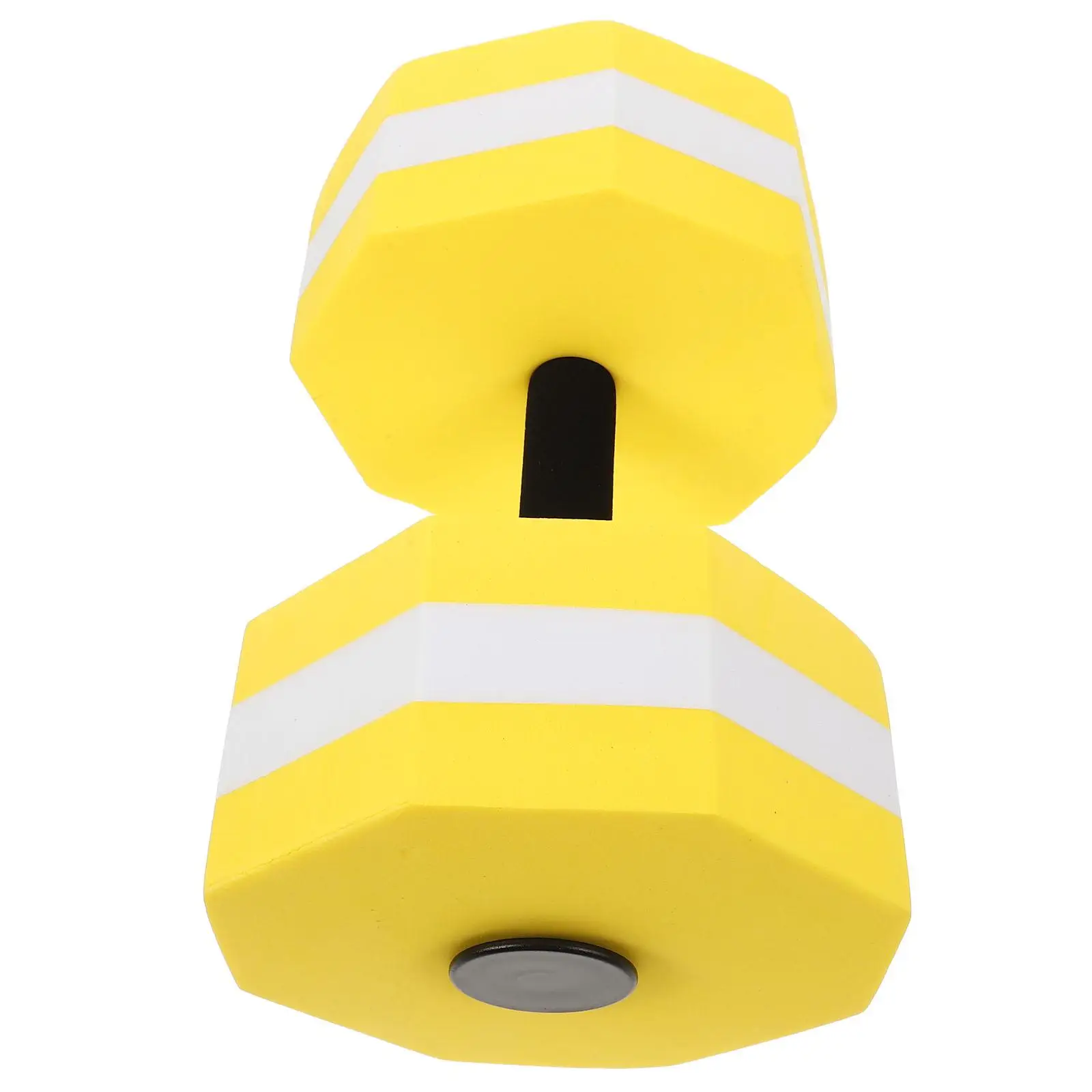 EVA Water Floating Dumbbell Yellow Lightweight Compact Design for Pool Exercise Yoga Fitness Training Kids Adults
EVA Water Floating Dumbbell Yellow Lightweight Compact Design for Pool Exercise Yoga Fitness Training Kids Adults
