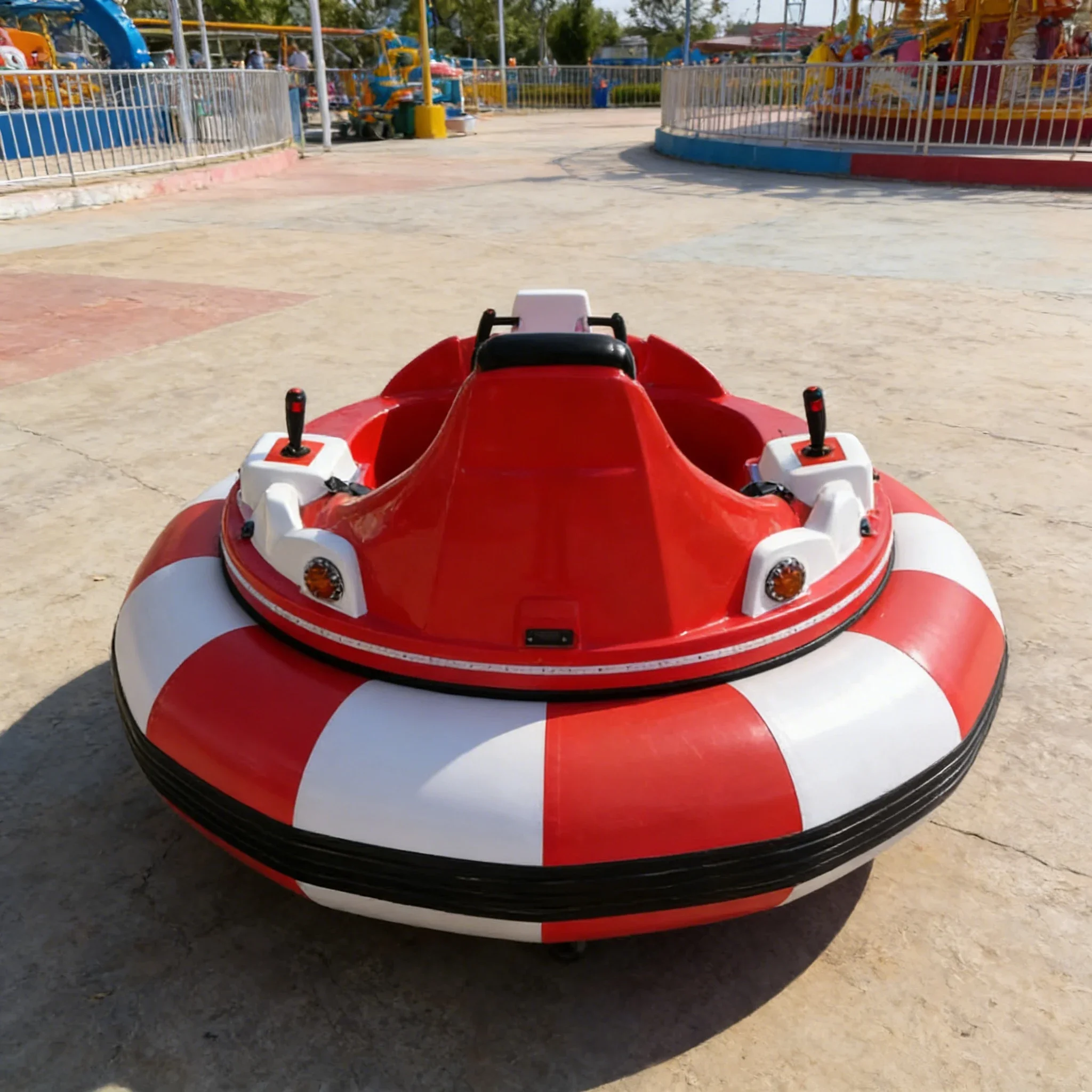 Hot Sale Customizable Electric Bumper Car Inflatable Remote Control for Bumper Car Arena Indoor Outdoor Amusement Parkpromote sa
Hot Sale Customizable Electric Bumper Car Inflatable Remote Control for Bumper Car Arena Indoor Outdoor Amusement Parkpromote sa
