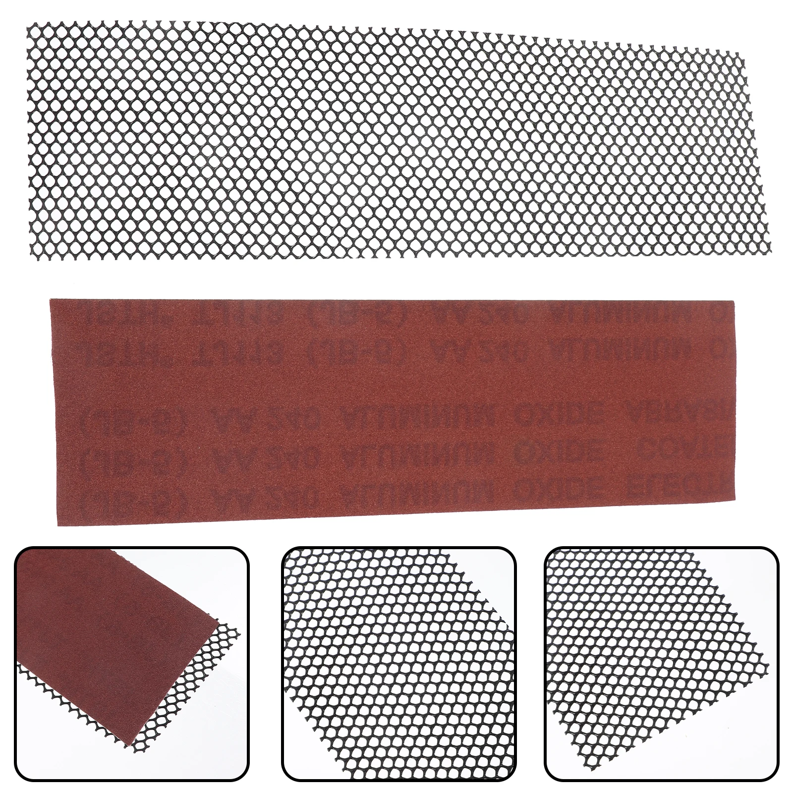 2 Sets Hamster Wheel Nail Trimming Strips Durable Abrasive Pad Pet Exercise Running Wheel Accessories Thickened Anti Scratch
2 Sets Hamster Wheel Nail Trimming Strips Durable Abrasive Pad Pet Exercise Running Wheel Accessories Thickened Anti Scratch