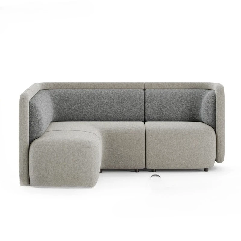Simple fabric sitting area Private card seat Small apartment Living room Sofa office Reception waiting area High back card seat
Simple fabric sitting area Private card seat Small apartment Living room Sofa office Reception waiting area High back card seat