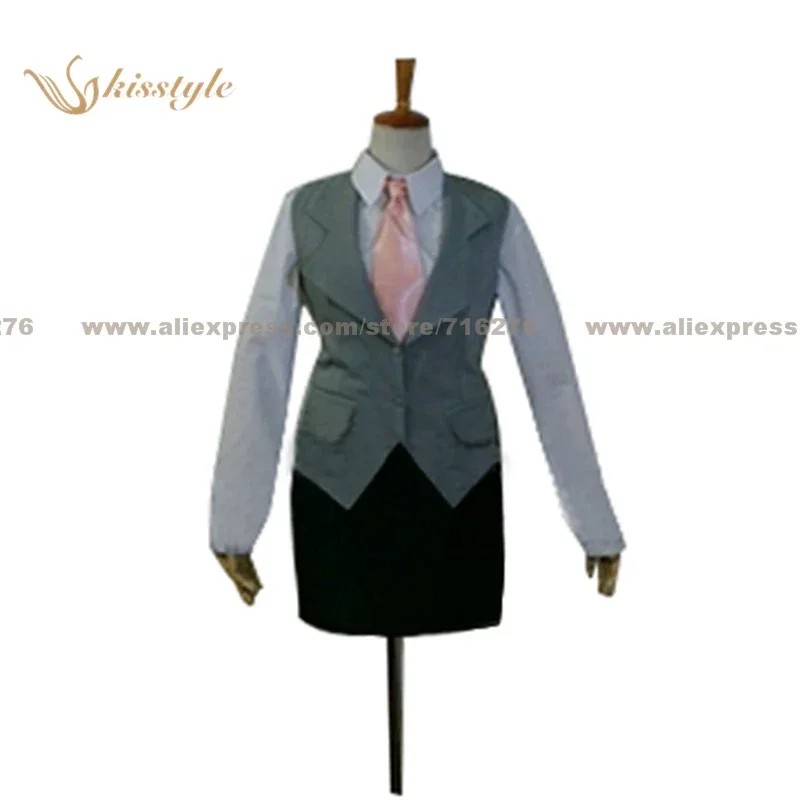 Kisstyle Fashion Jigokugata Ningen Doubutsuen Mousou Shikkan Yami Girl Uniform COS Clothing Cosplay Costume,Customized Accepted
Kisstyle Fashion Jigokugata Ningen Doubutsuen Mousou Shikkan Yami Girl Uniform COS Clothing Cosplay Costume,Customized Accepted