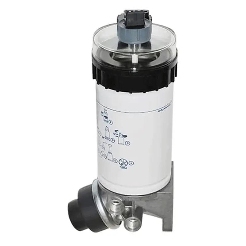 Oil Separator Pre-Fuel Filter Assy For Perkins 1104 1106 Engine- Car Part 2656F087 Cat 2656F853 308-7298
Oil Separator Pre-Fuel Filter Assy For Perkins 1104 1106 Engine- Car Part 2656F087 Cat 2656F853 308-7298