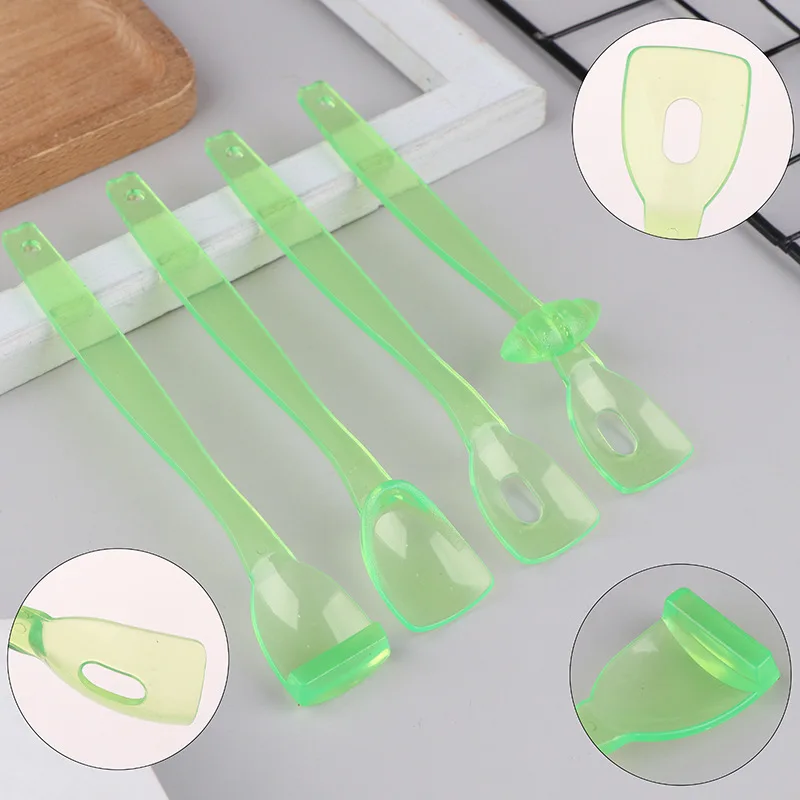 Child Language Delay Oral Muscle Training Tool Oral Tongue Muscle Pronunciation Corrector Aphasia Pronunciation Phonetic Spoon
Child Language Delay Oral Muscle Training Tool Oral Tongue Muscle Pronunciation Corrector Aphasia Pronunciation Phonetic Spoon