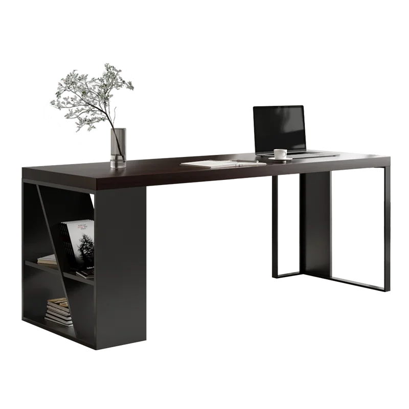 Desk Minimalist Home Study Modern Simple Computer Desk Solid Wood Desk
Desk Minimalist Home Study Modern Simple Computer Desk Solid Wood Desk